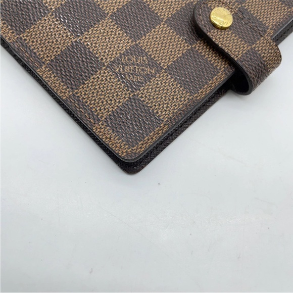 Louis Vuitton Agenda PM - Picture 8 of 16